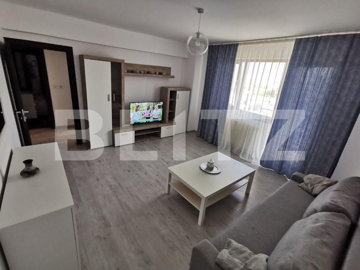 Apartament de închiriat 2 camere Bucium - 88140AI | BLITZ Iași | Poza3