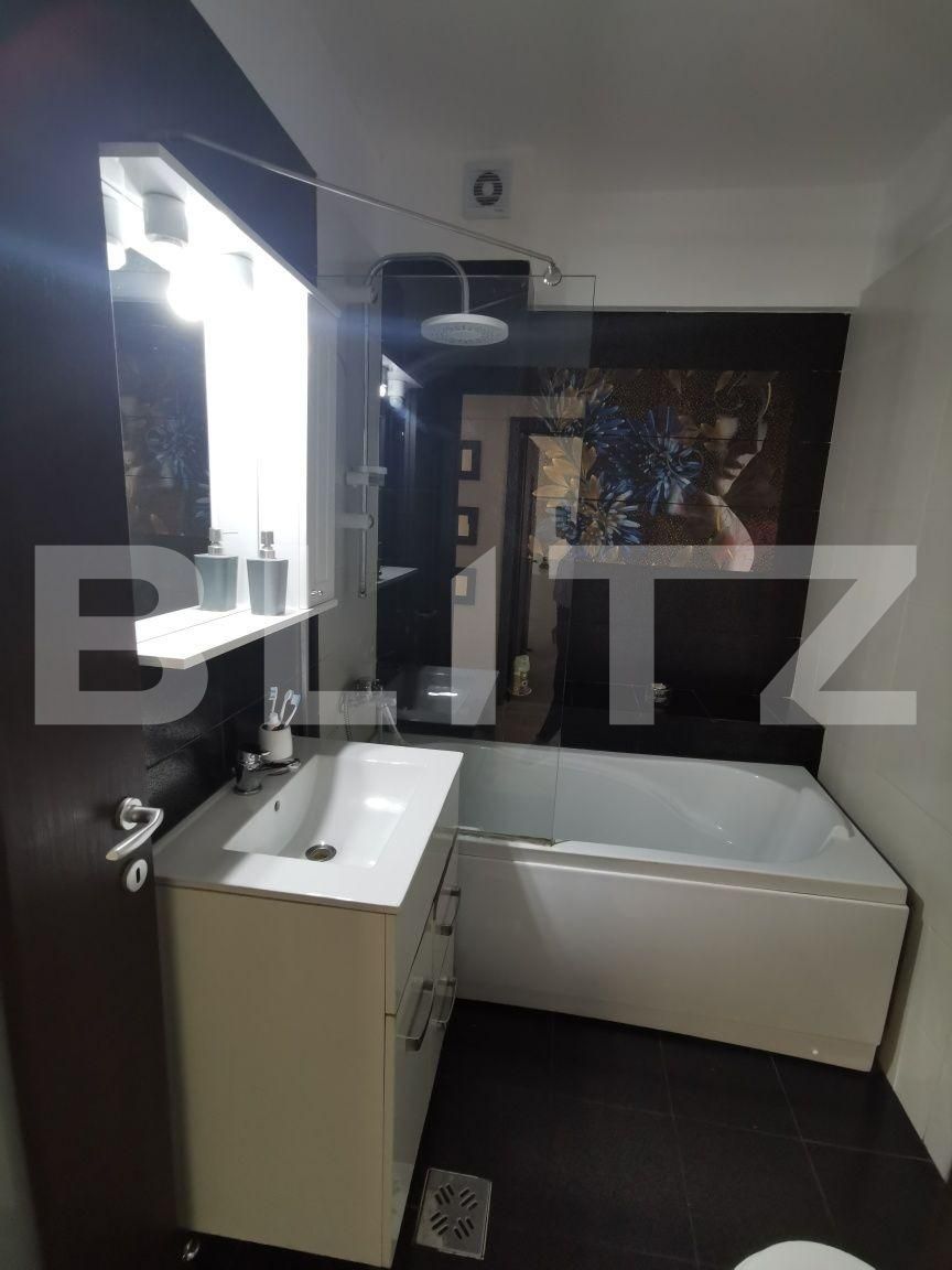 Apartament de închiriat 2 camere Bucium - 88140AI | BLITZ Iași | Poza6