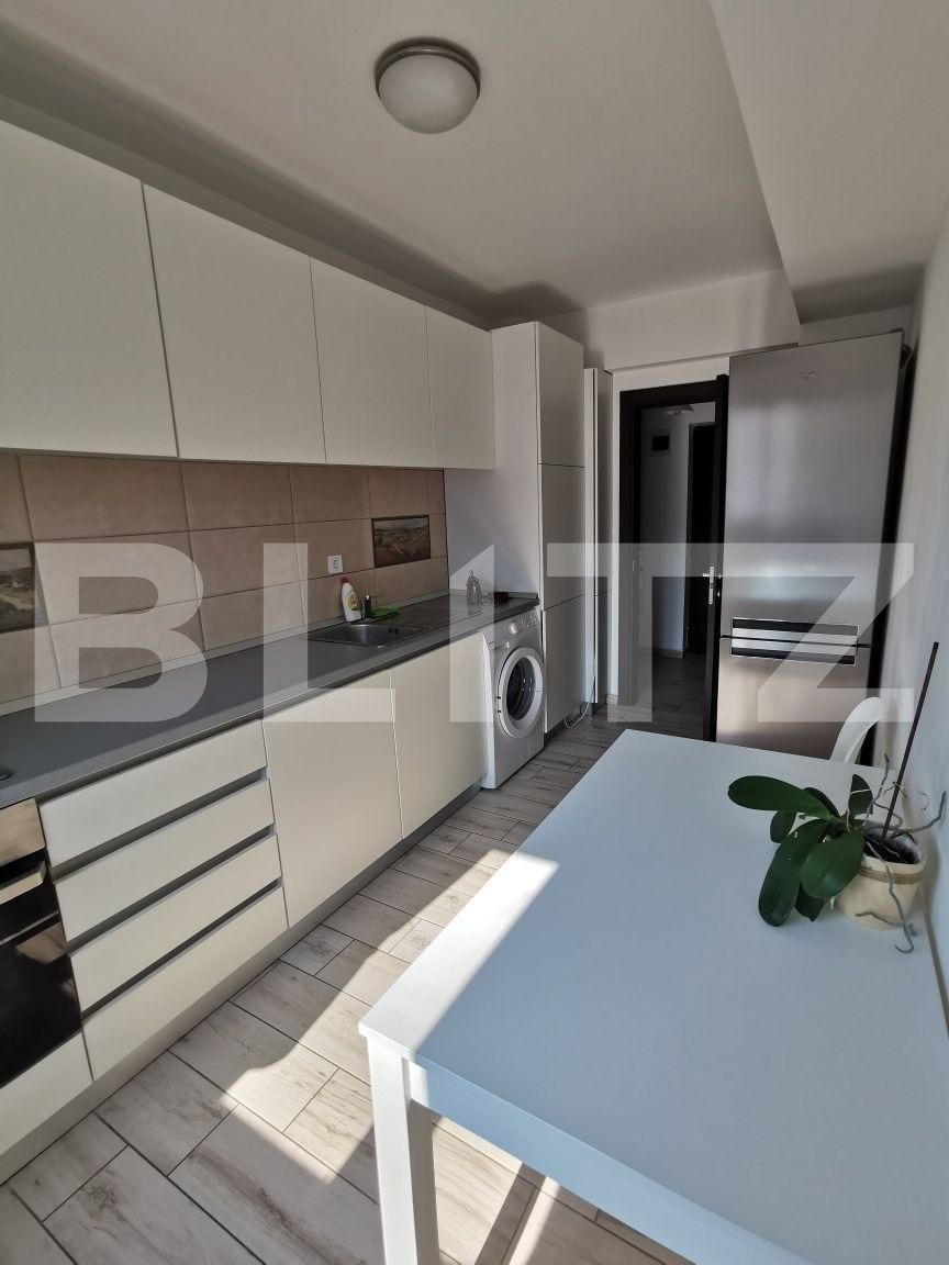 Apartament de închiriat 2 camere Bucium - 88140AI | BLITZ Iași | Poza4