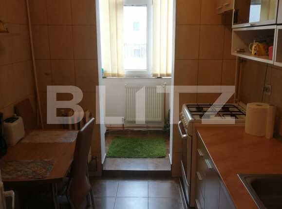 Apartament de închiriat 2 camere Galata - 88154AI | BLITZ Iași | Poza3