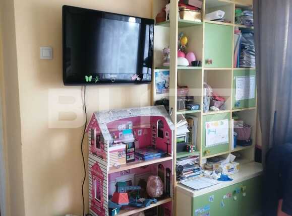 Apartament de închiriat 2 camere Galata - 88154AI | BLITZ Iași | Poza5