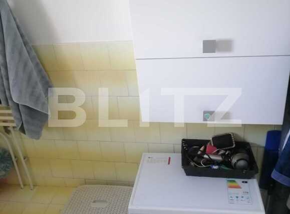 Apartament de închiriat 2 camere Galata - 88154AI | BLITZ Iași | Poza6