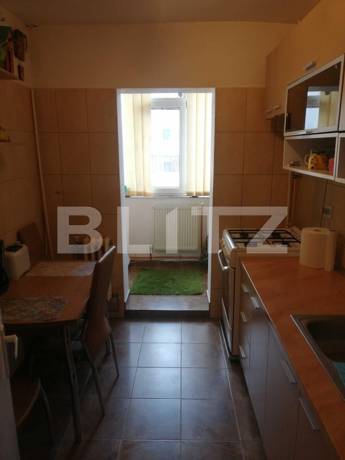 Apartament de închiriat 2 camere Galata - 88154AI | BLITZ Iași | Poza3