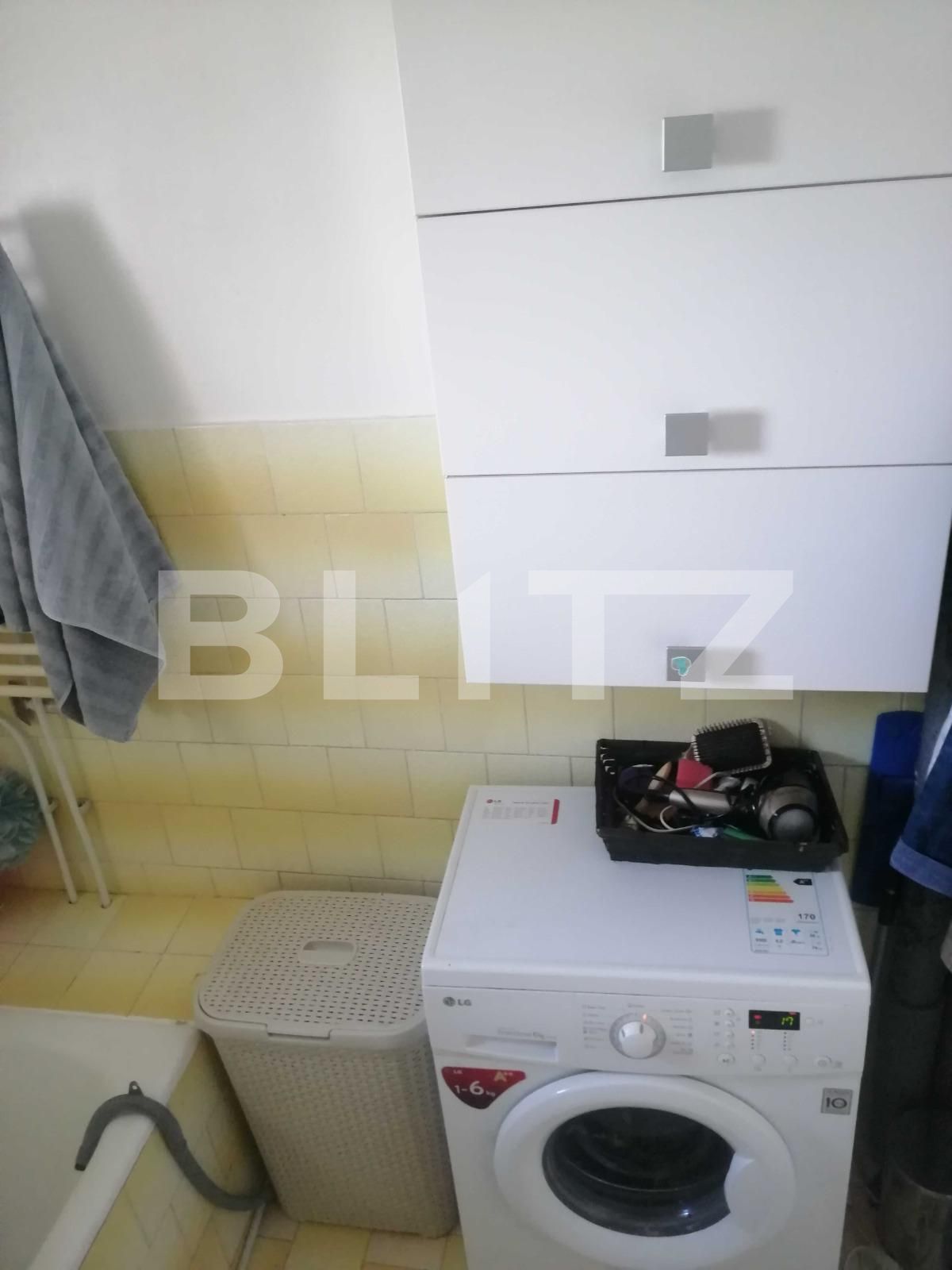 Apartament de închiriat 2 camere Galata - 88154AI | BLITZ Iași | Poza6
