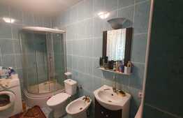 Casa finalizata, casa neterminata, casa la rosu, Horpaz