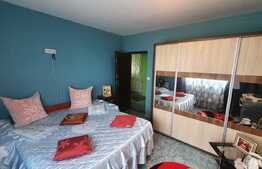 Casa finalizata, casa neterminata, casa la rosu, Horpaz