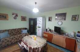 Casa finalizata, casa neterminata, casa la rosu, Horpaz