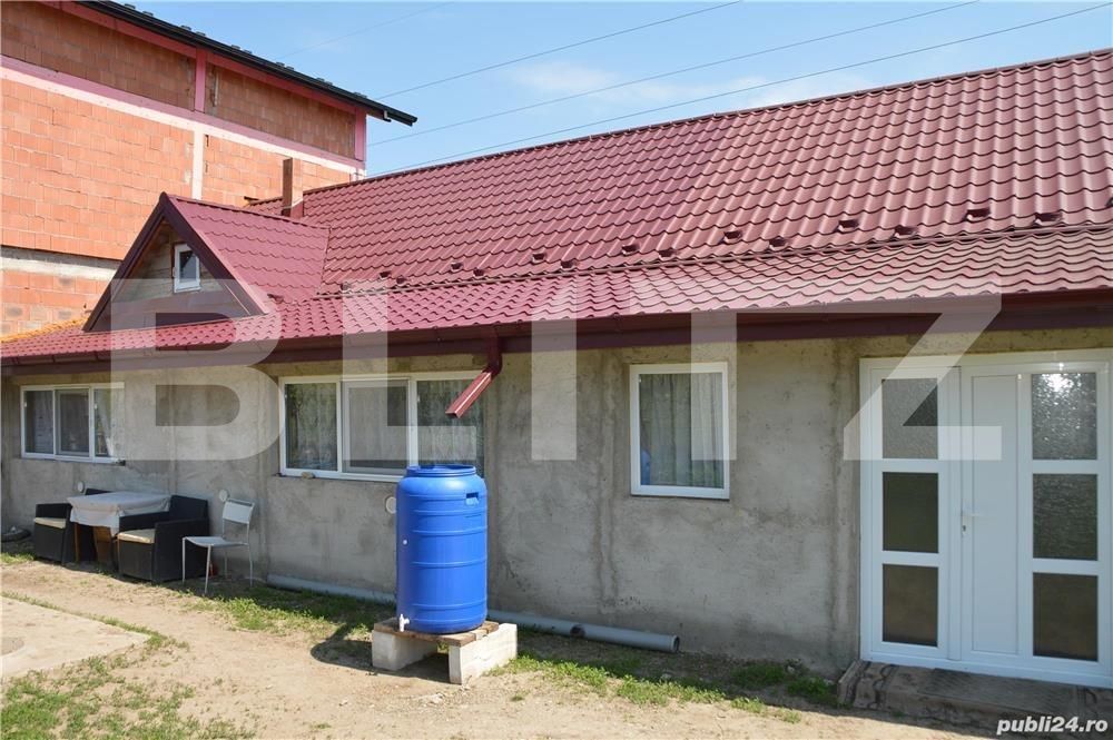 Casa de vânzare 10 camere Horpaz - 88170CV | BLITZ Iași | Poza10