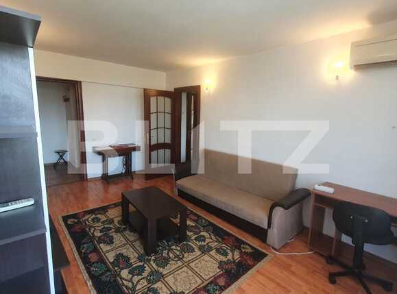 Apartament de vânzare 2 camere Ultracentral - 88191AV | BLITZ Iași | Poza2