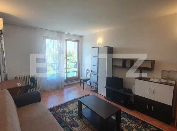 Apartament de vânzare 2 camere Ultracentral - 88191AV | BLITZ Iași | Poza1