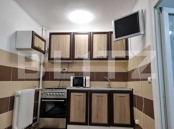 Garsonieră de închiriat Tatarasi - 88202AI | BLITZ Iași | Poza2