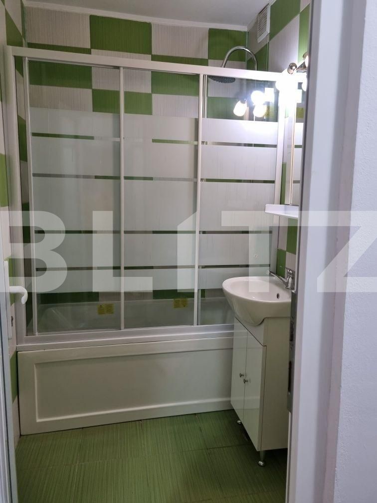 Garsonieră de închiriat Tatarasi - 88202AI | BLITZ Iași | Poza6