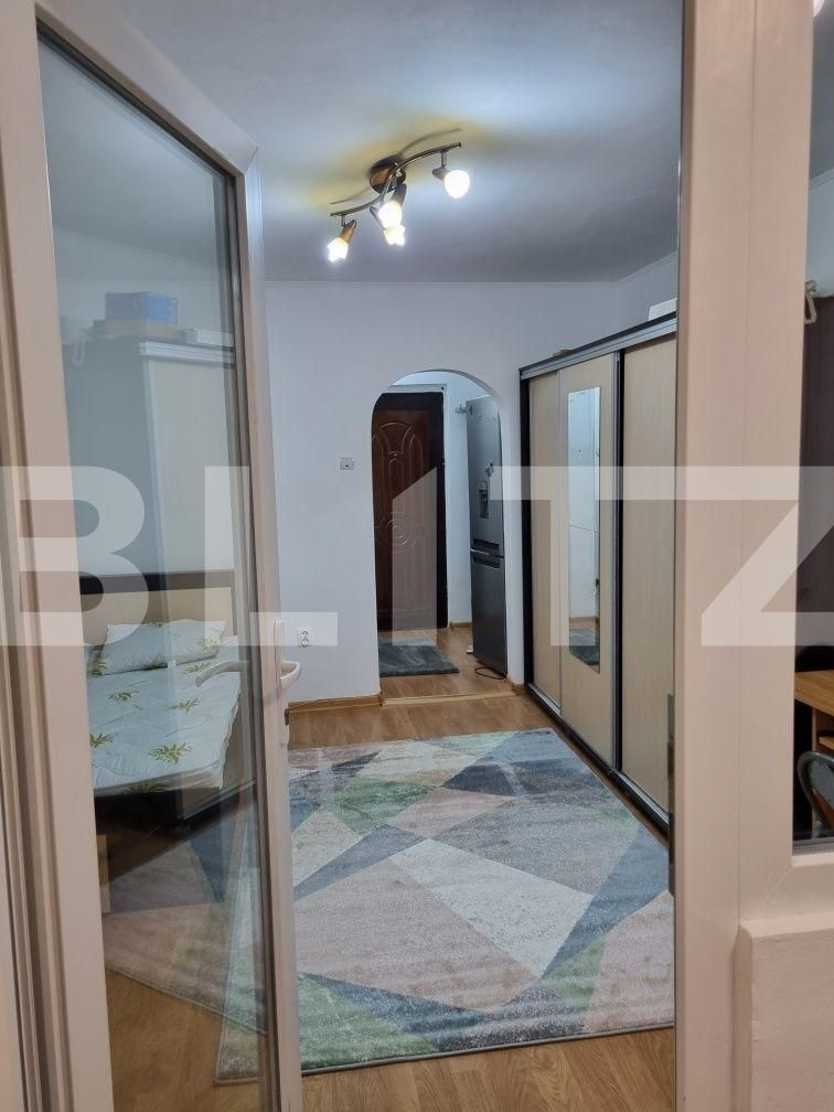Garsonieră de închiriat Tatarasi - 88202AI | BLITZ Iași | Poza4