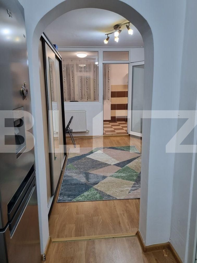 Garsonieră de închiriat Tatarasi - 88202AI | BLITZ Iași | Poza5