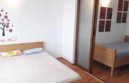 Apartament de 2 camere, 40 mp, semidecomandat, zona Nicolina