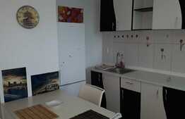 Apartament de 2 camere, 40 mp, semidecomandat, zona Nicolina