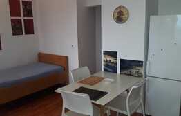 Apartament de 2 camere, 40 mp, semidecomandat, zona Nicolina