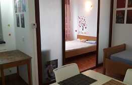 Apartament de 2 camere, 40 mp, semidecomandat, zona Nicolina