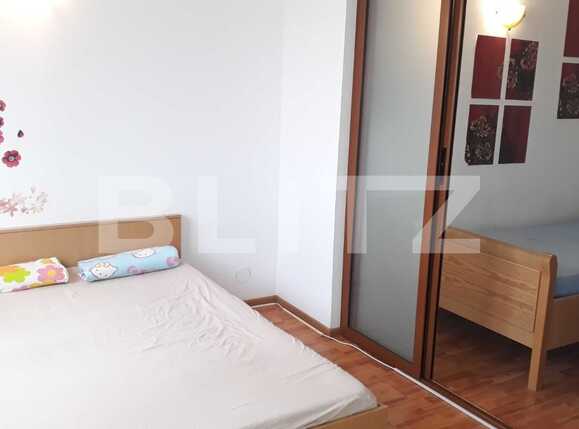 Apartament de închiriat 2 camere Nicolina - 88206AI | BLITZ Iași | Poza1