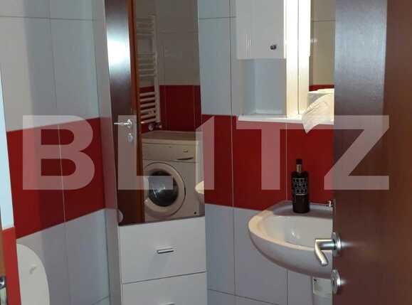 Apartament de închiriat 2 camere Nicolina - 88206AI | BLITZ Iași | Poza6