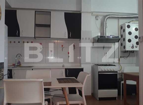 Apartament de închiriat 2 camere Nicolina - 88206AI | BLITZ Iași | Poza5