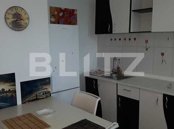 Apartament de închiriat 2 camere Nicolina - 88206AI | BLITZ Iași | Poza4