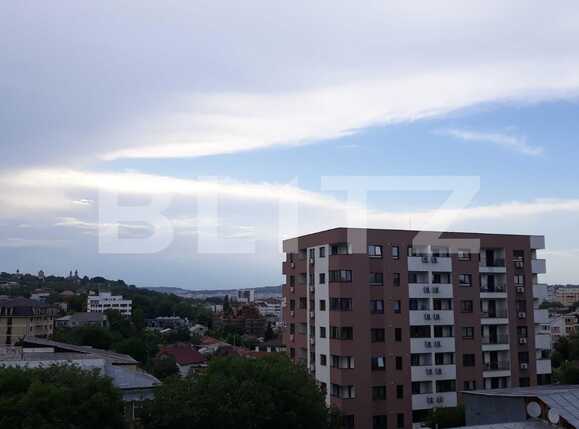 Apartament de închiriat 2 camere Nicolina - 88206AI | BLITZ Iași | Poza7