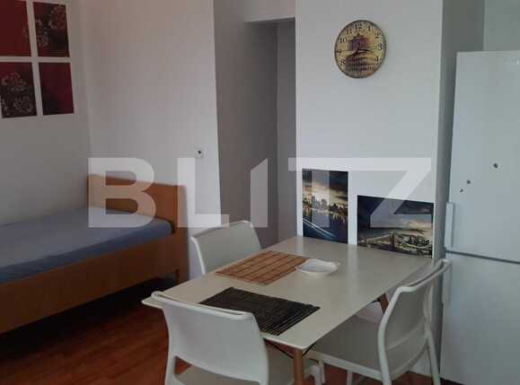 Apartament de închiriat 2 camere Nicolina - 88206AI | BLITZ Iași | Poza2