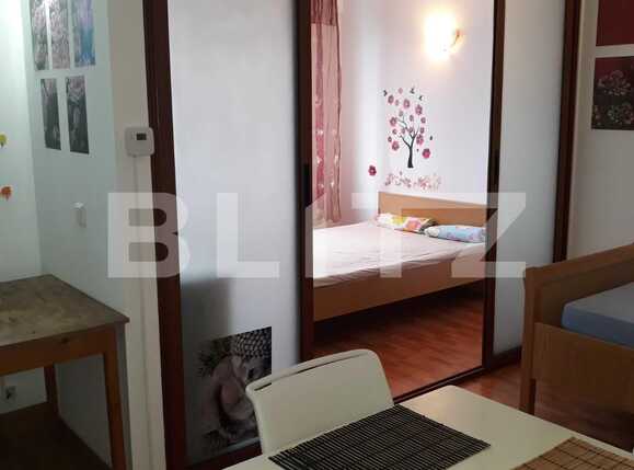 Apartament de închiriat 2 camere Nicolina - 88206AI | BLITZ Iași | Poza3