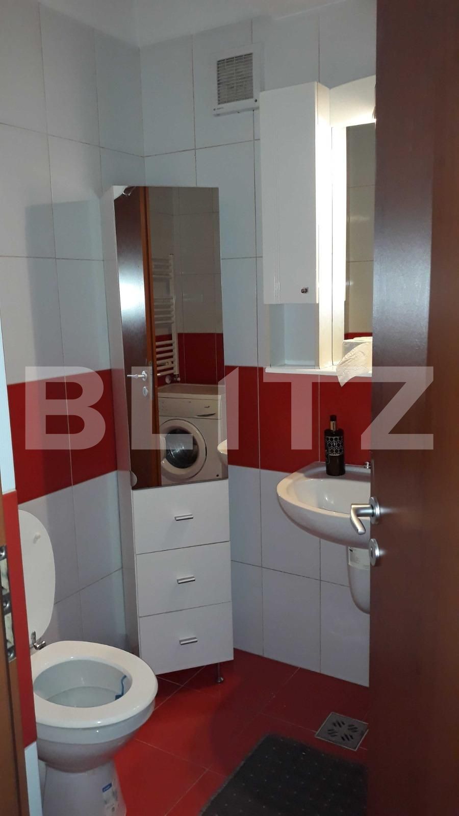 Apartament de închiriat 2 camere Nicolina - 88206AI | BLITZ Iași | Poza6
