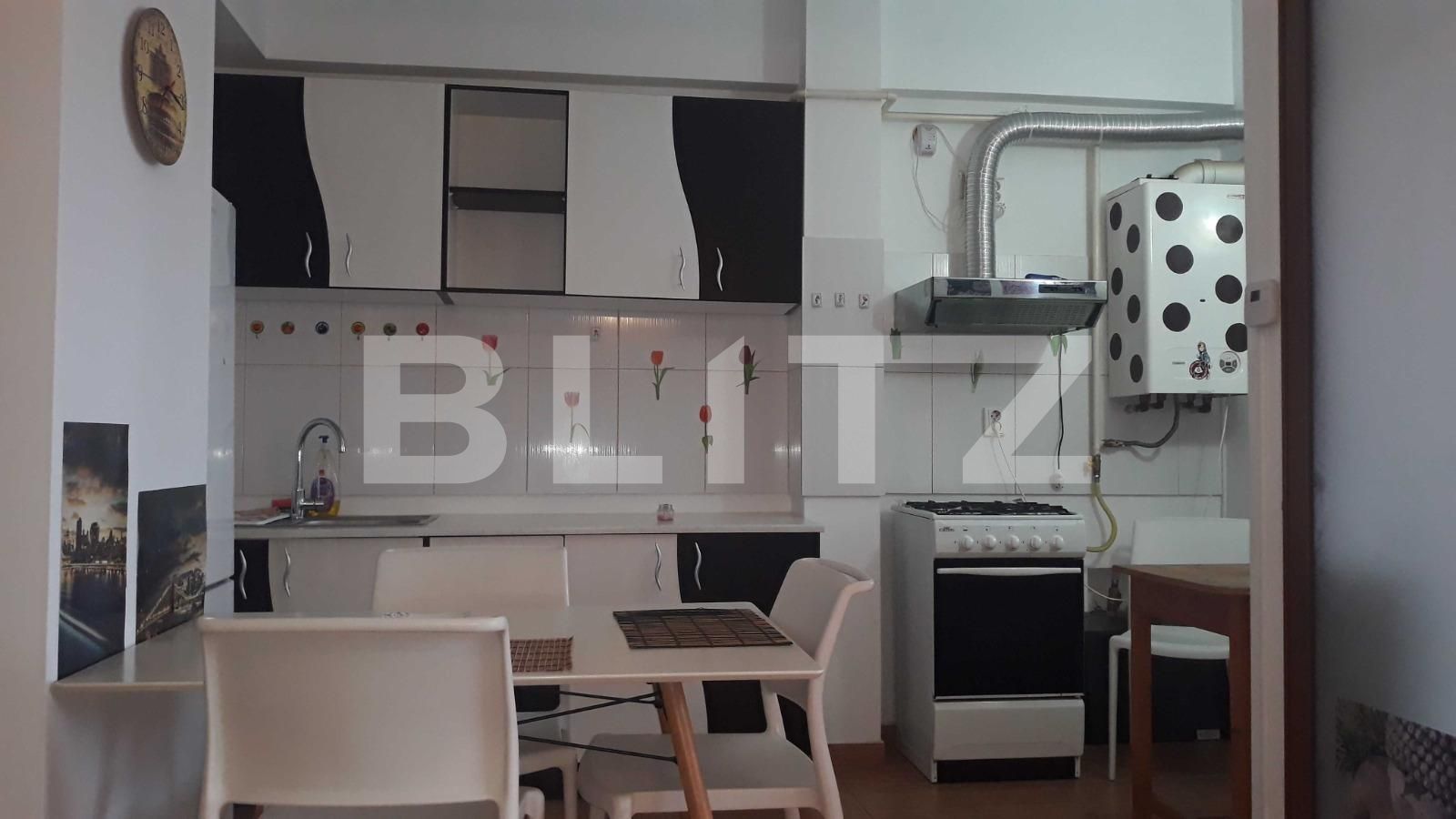 Apartament de închiriat 2 camere Nicolina - 88206AI | BLITZ Iași | Poza5