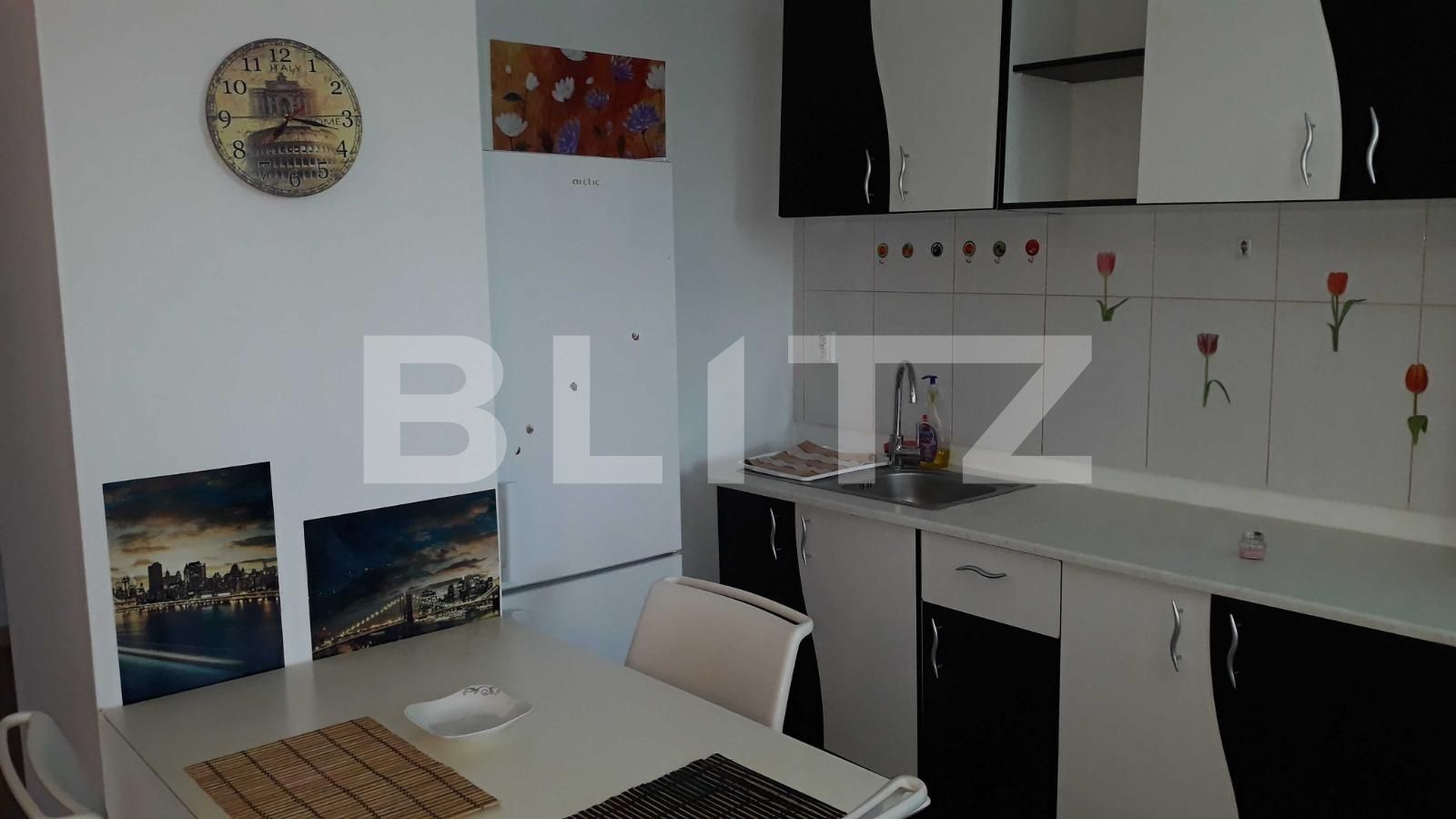 Apartament de închiriat 2 camere Nicolina - 88206AI | BLITZ Iași | Poza4