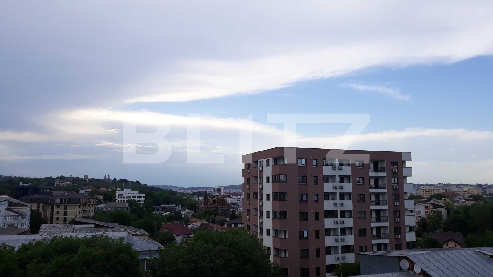 Apartament de închiriat 2 camere Nicolina - 88206AI | BLITZ Iași | Poza7