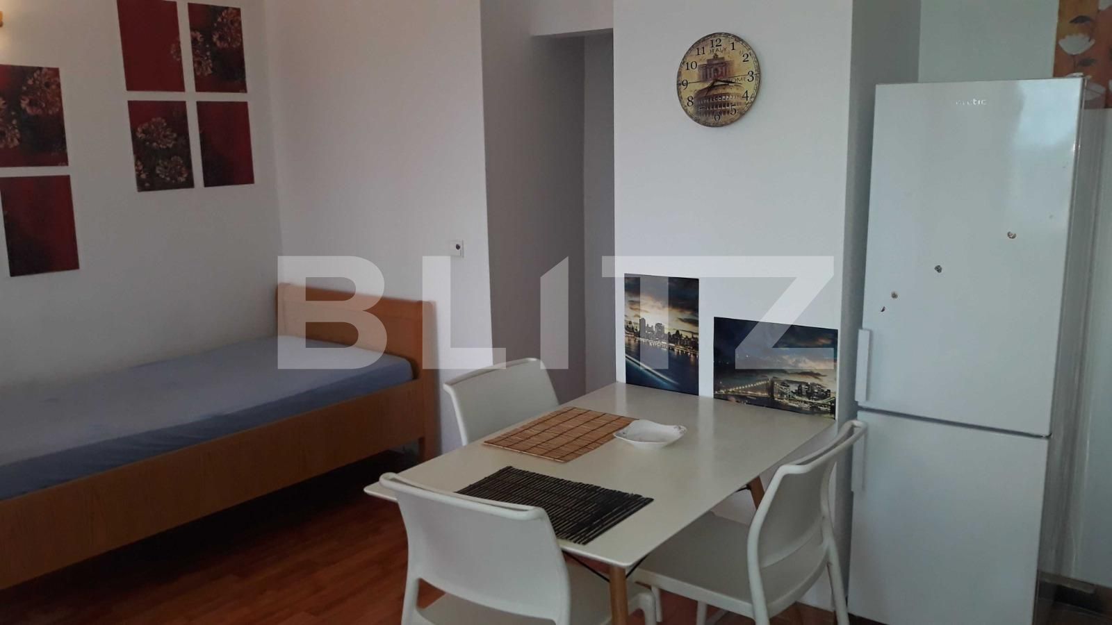 Apartament de închiriat 2 camere Nicolina - 88206AI | BLITZ Iași | Poza2