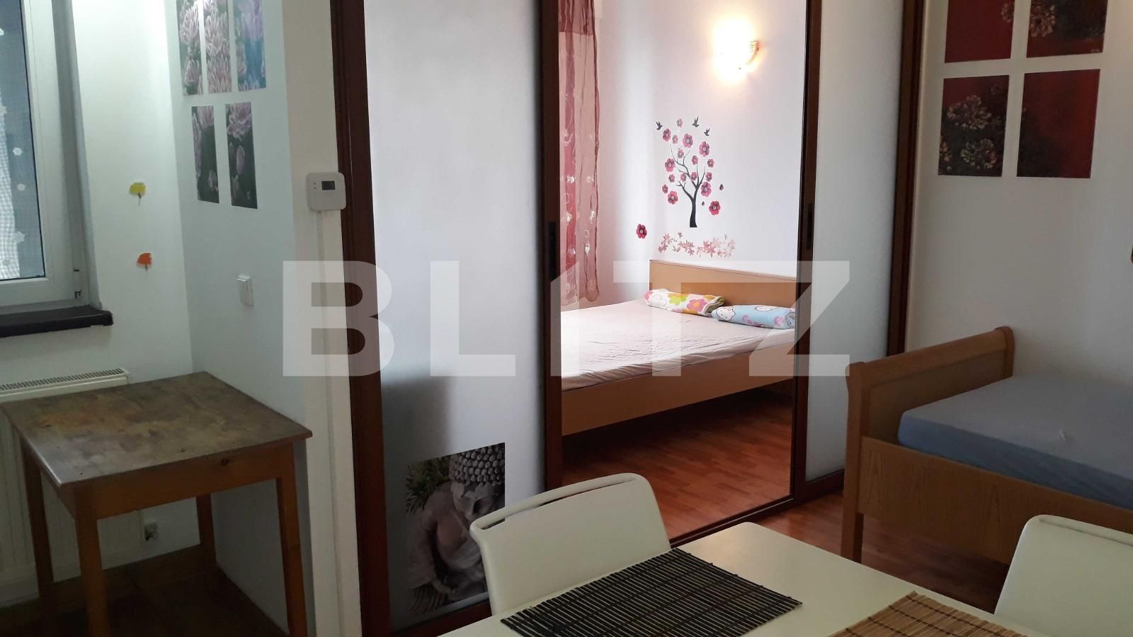 Apartament de închiriat 2 camere Nicolina - 88206AI | BLITZ Iași | Poza3