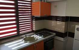 Garsoniera de 30 mp, moderna, parcare, zona Palas