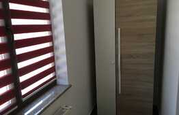 Garsoniera de 30 mp, moderna, parcare, zona Palas