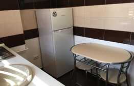 Garsoniera de 30 mp, moderna, parcare, zona Palas