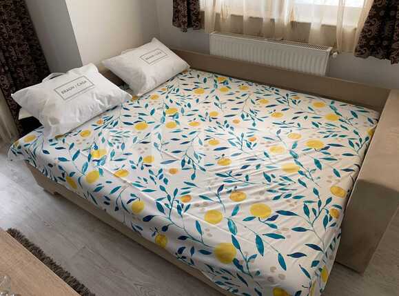 Garsonieră de închiriat Ultracentral - 88209AI | BLITZ Iași | Poza1