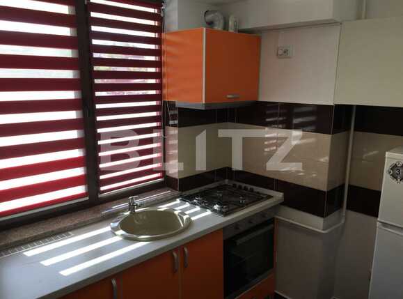 Garsonieră de închiriat Ultracentral - 88209AI | BLITZ Iași | Poza5