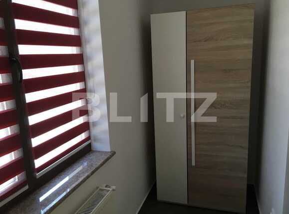 Garsonieră de închiriat Ultracentral - 88209AI | BLITZ Iași | Poza7