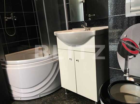 Garsonieră de închiriat Ultracentral - 88209AI | BLITZ Iași | Poza8