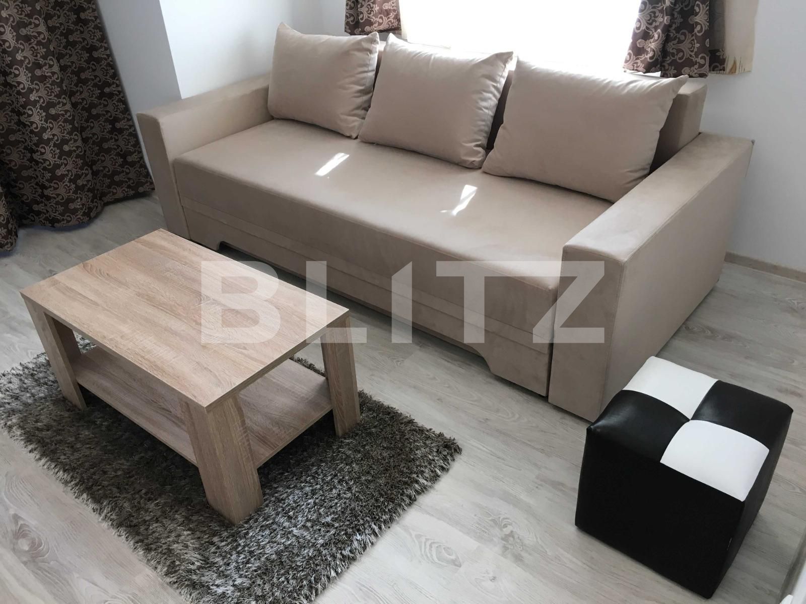 Garsonieră de închiriat Ultracentral - 88209AI | BLITZ Iași | Poza3