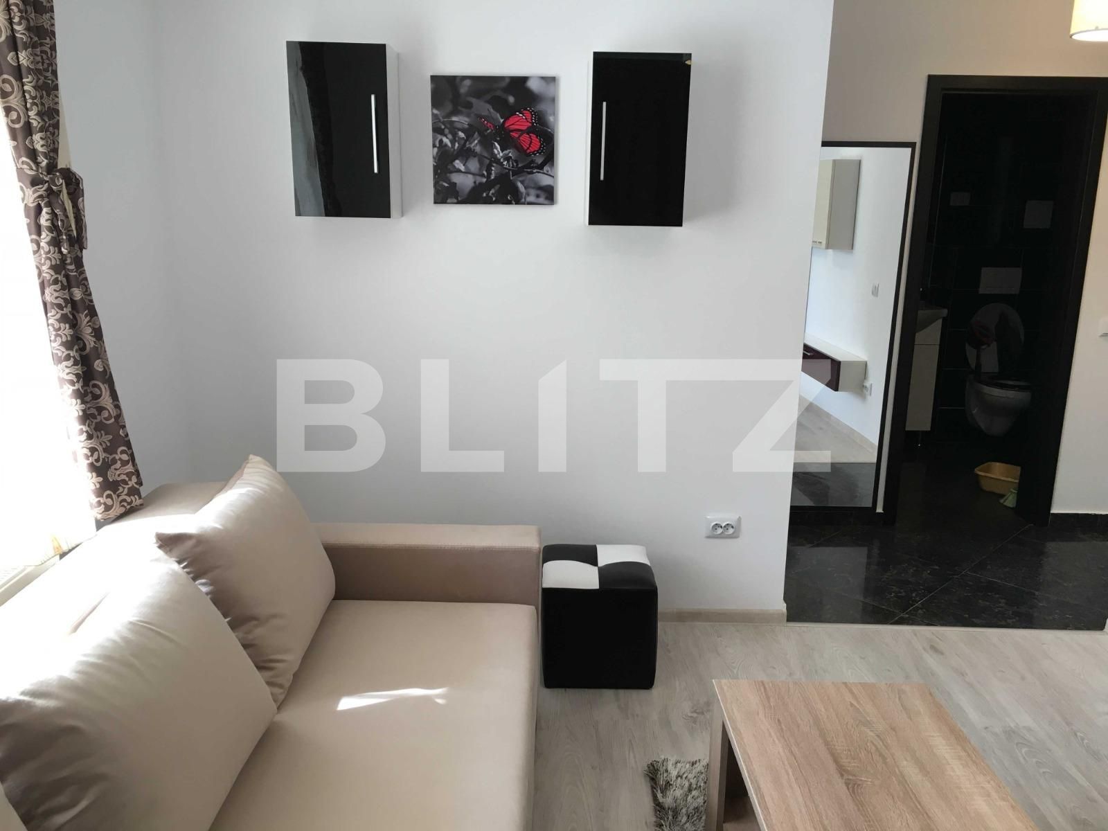 Garsonieră de închiriat Ultracentral - 88209AI | BLITZ Iași | Poza2