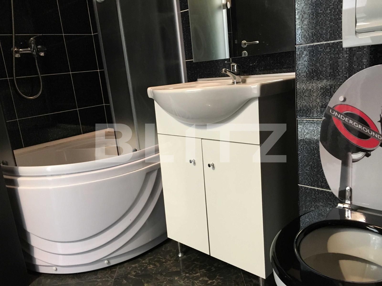 Garsonieră de închiriat Ultracentral - 88209AI | BLITZ Iași | Poza8