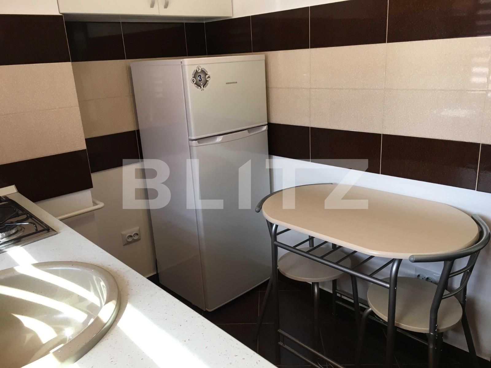 Garsonieră de închiriat Ultracentral - 88209AI | BLITZ Iași | Poza6