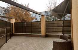 Apartament de 3 camere, decomandat, 103 mp, terasa, zona Lidl