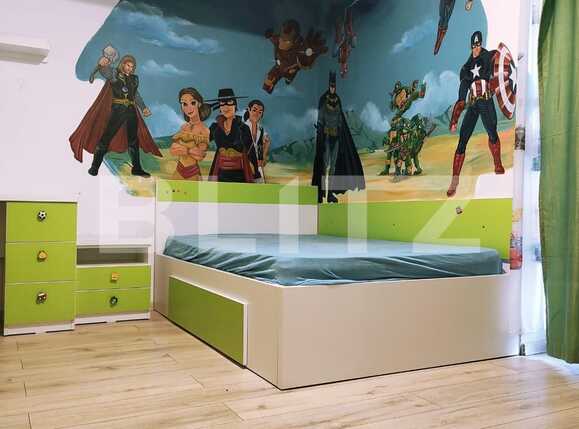 Apartament de închiriat 3 camere Nicolina - 88213AI | BLITZ Iași | Poza6