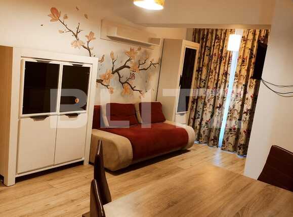 Apartament de închiriat 3 camere Nicolina - 88213AI | BLITZ Iași | Poza1