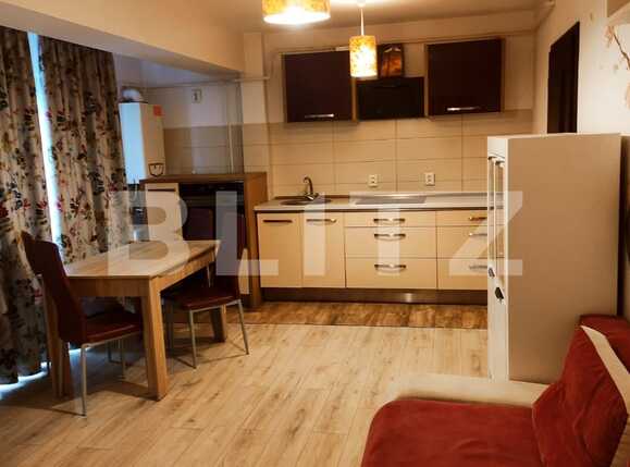 Apartament de închiriat 3 camere Nicolina - 88213AI | BLITZ Iași | Poza2